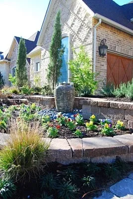 Top-rated yard maintenance experts serving Tomball, TX - Stewart Lawn & Garden