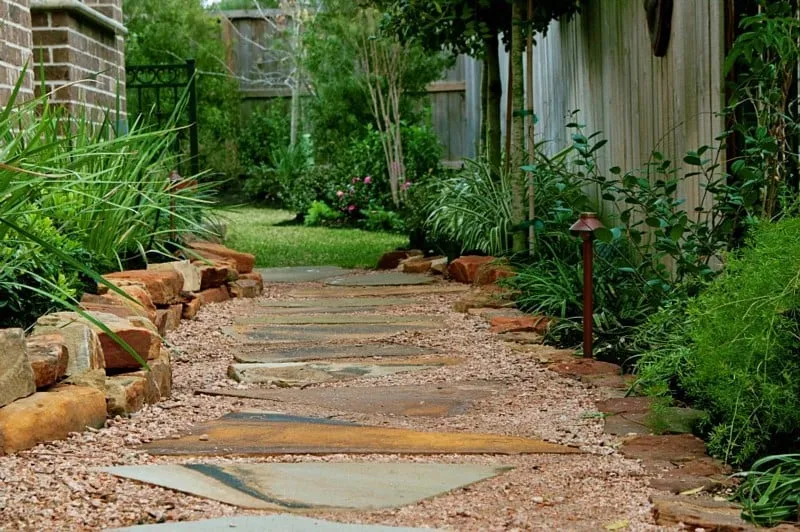 Expert yard cleanup service experts serving Tomball, TX - Stewart Lawn & Garden