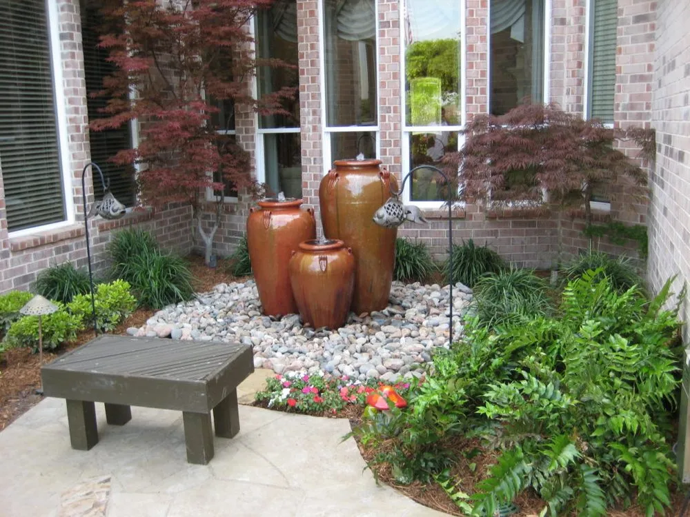 Expert yard cleanup service for year-round maintenance across Wylie, TX - Stewart Lawncare & Landscape