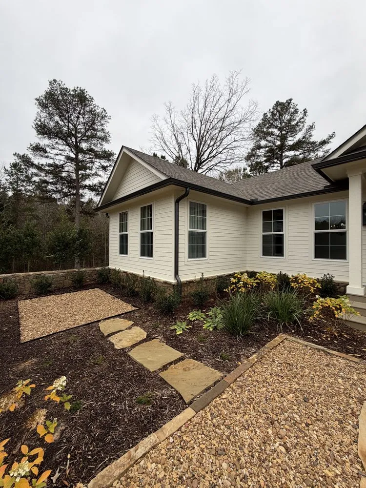 Reliable yard maintenance in Wylie, TX - Stewart Lawncare & Landscape