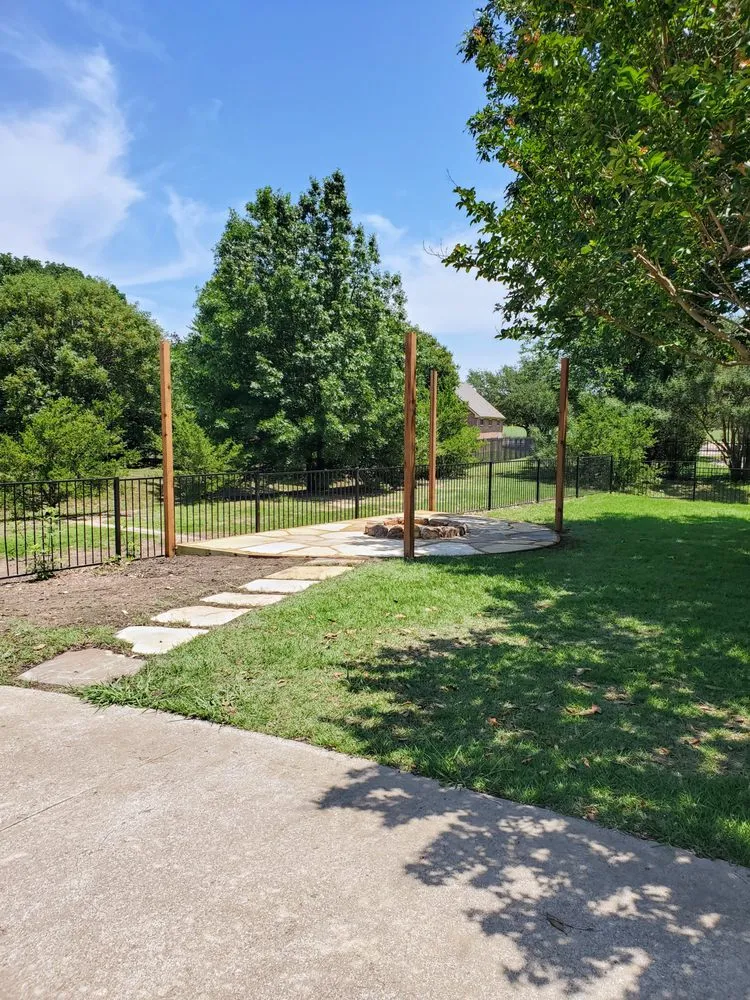 Reliable lawn mowing service experts serving Wylie, TX - Stewart Lawncare & Landscape