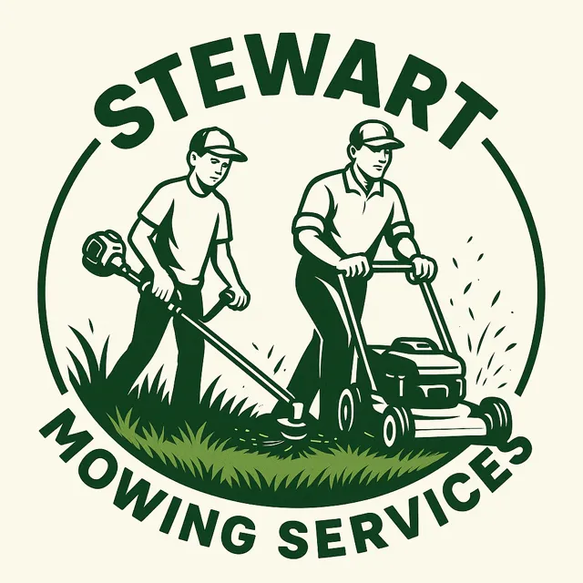 Trusted outdoor landscaping in Bean Station, TN by Stewart Mowing Services