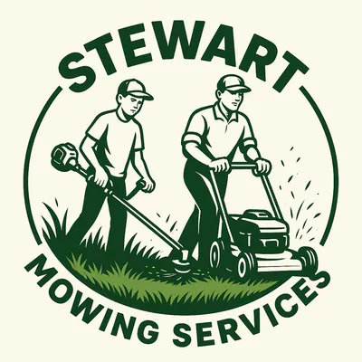 Stewart Mowing Services