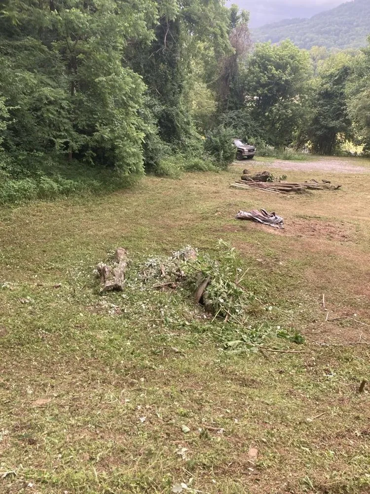 Trusted lawn mowing service for beautiful yards in Waynesville, NC by Stewart small engine repair