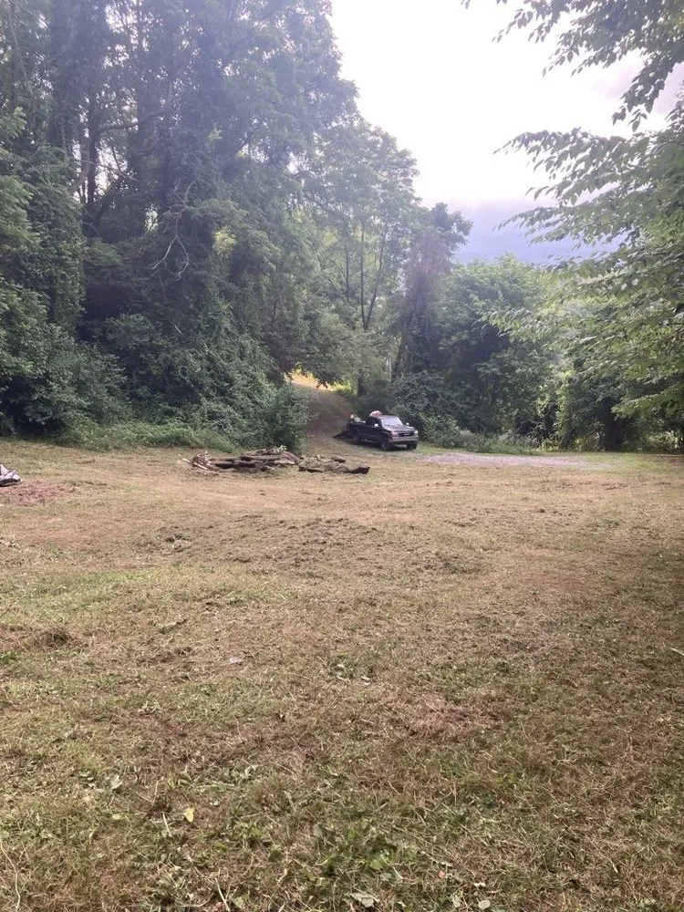 Trusted landscape design for year-round maintenance in Waynesville, NC by Stewart small engine repair