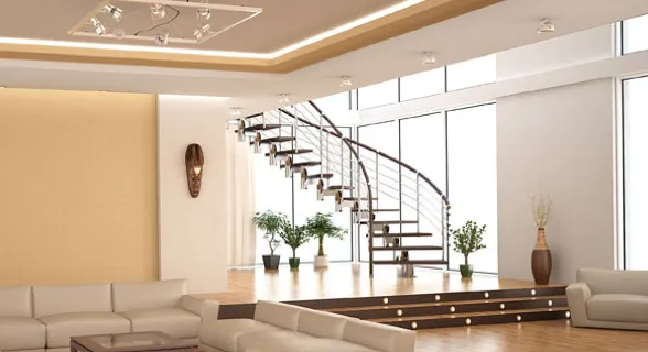 Custom residential landscaping for beautiful yards across San Jose, CA - Stewart's Handyman and Landscaping Services