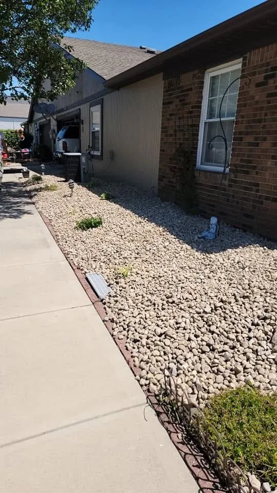 Reliable landscape design for beautiful yards in Indianapolis, IN by Stewart's Landscape and Lawncare