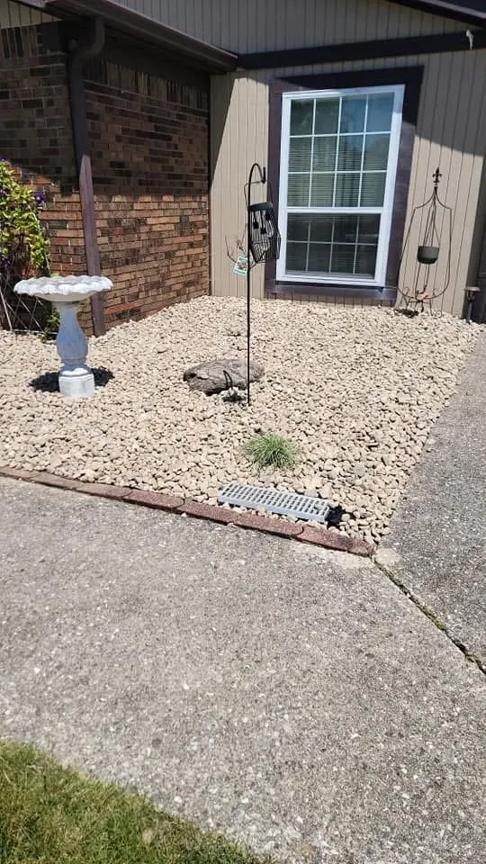 Professional lawn mowing service in Indianapolis, IN - Stewart's Landscape and Lawncare