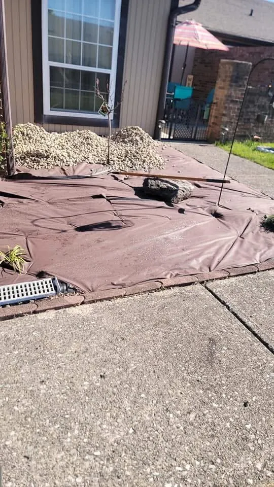 Top-rated yard maintenance in Indianapolis, IN - Stewart's Landscape and Lawncare