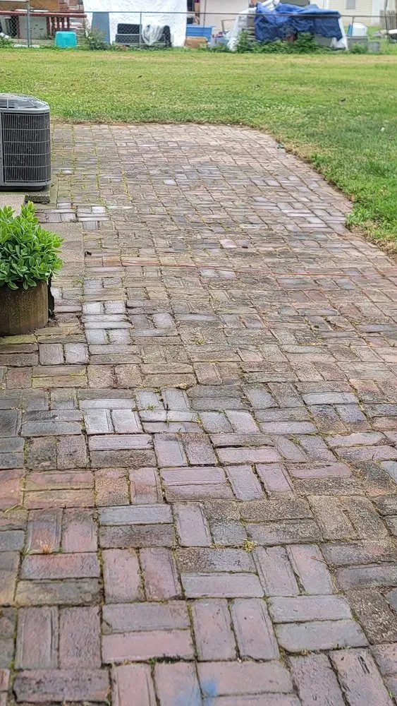 Custom outdoor landscaping with custom design across Indianapolis, IN - Stewart's Landscape and Lawncare