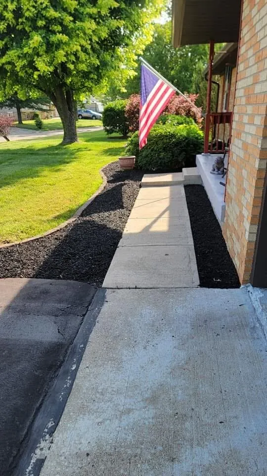 Local landscape design experts serving Indianapolis, IN - Stewart's Landscape and Lawncare