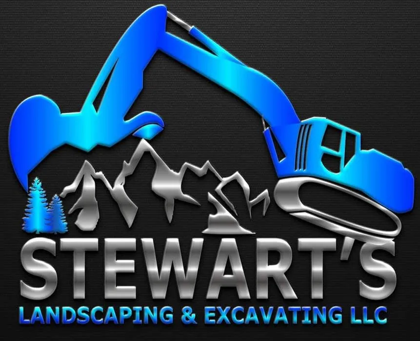 Top-rated garden landscaping in Fayetteville, OH by Stewart's Landscaping & Excavation
