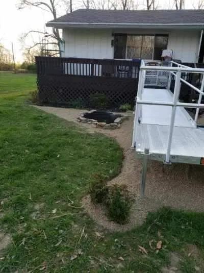 Reliable landscape design experts serving Fayetteville, OH - Stewart's Landscaping & Excavation