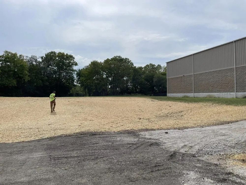 Custom landscaping services experts serving Fayetteville, OH - Stewart's Landscaping & Excavation
