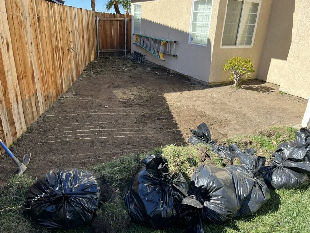 Affordable landscape design experts serving Fontana, CA - Stewart’s Landscaping & Sprinkler Repair