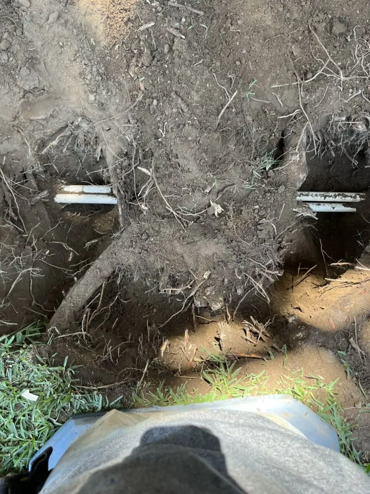 Custom landscaping services for beautiful yards in Fontana, CA by Stewart’s Landscaping & Sprinkler Repair