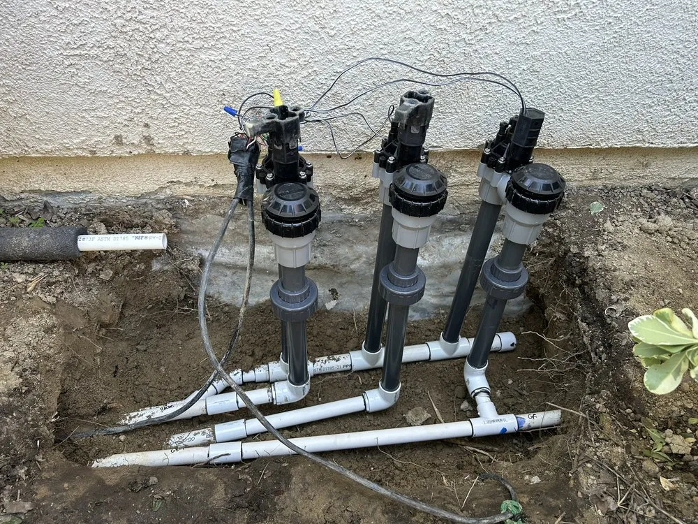 Expert lawn mowing service experts serving Fontana, CA - Stewart’s Landscaping & Sprinkler Repair