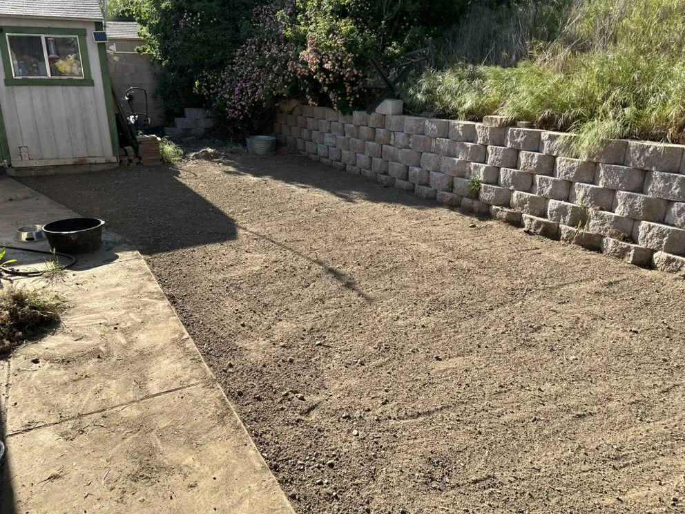 Local lawn care service for homes across Fontana, CA - Stewart’s Landscaping & Sprinkler Repair