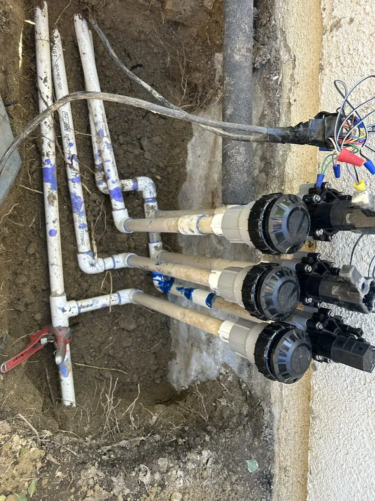 Expert lawn care service experts serving Fontana, CA - Stewart’s Landscaping & Sprinkler Repair