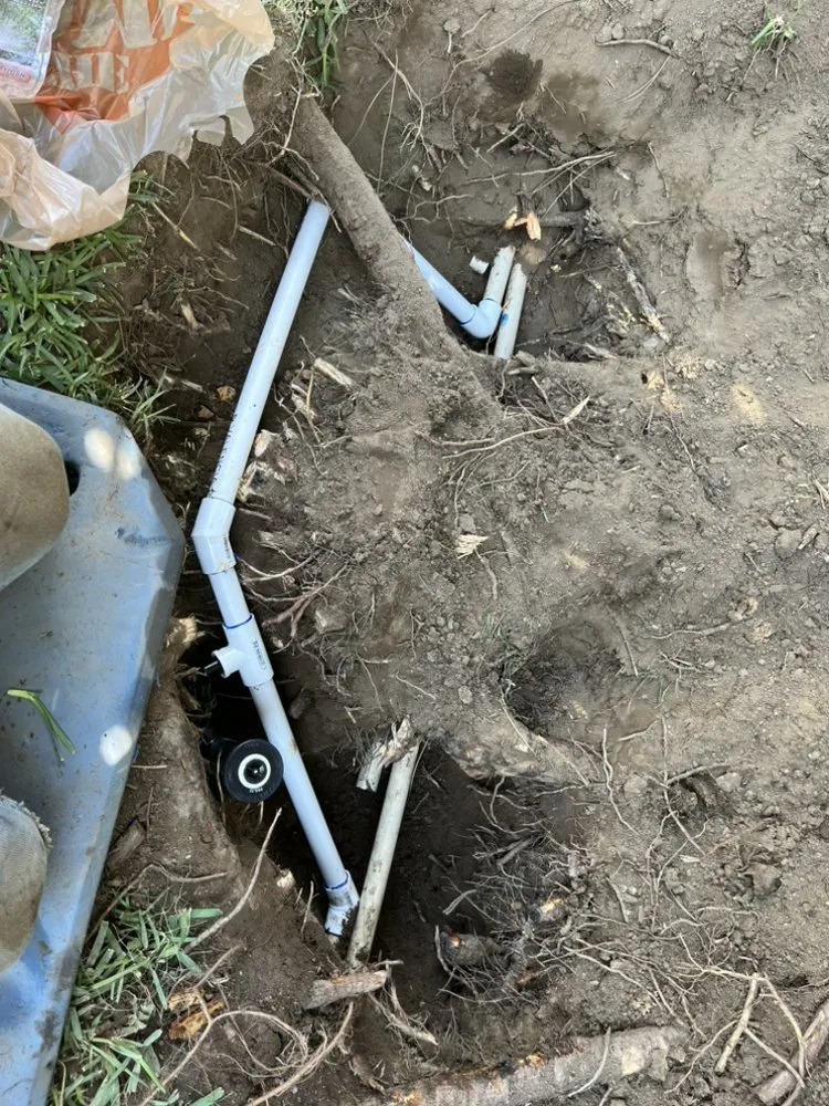 Trusted landscape design experts serving Fontana, CA - Stewart’s Landscaping & Sprinkler Repair