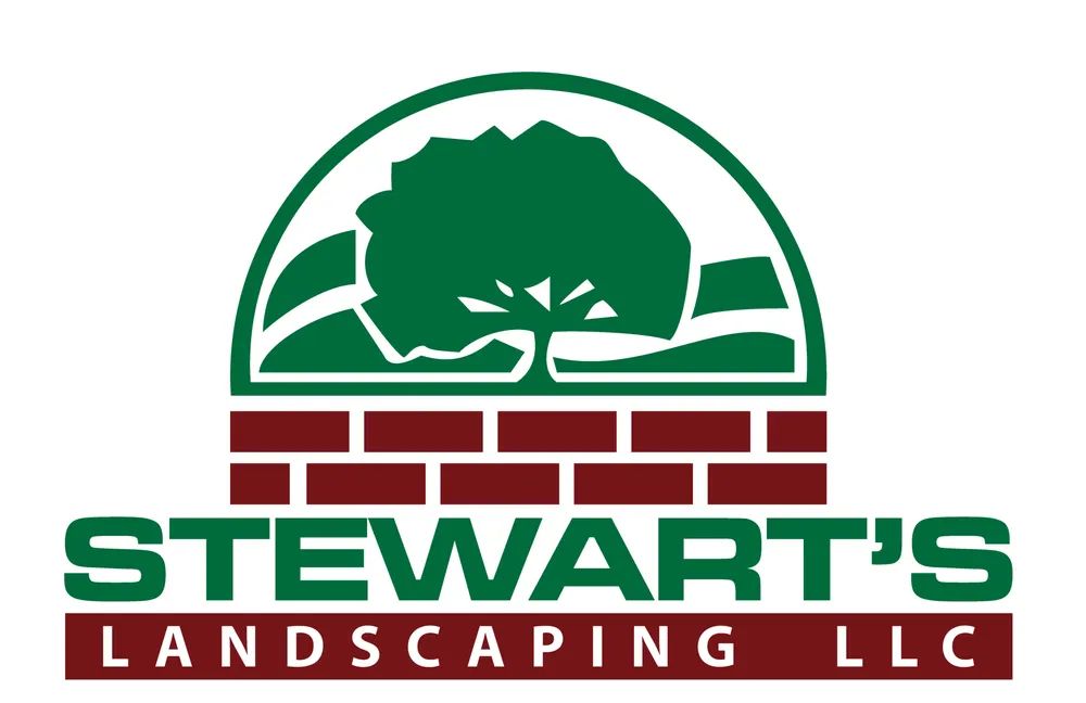 Trusted lawn mowing service in Charlotte, NC by Stewart's Landscaping