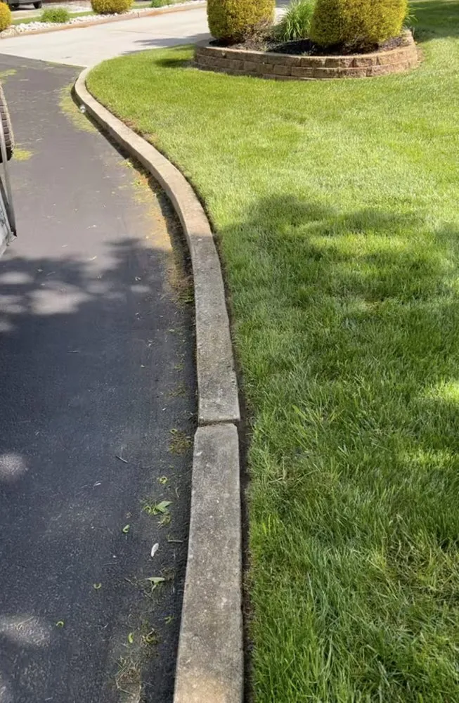 Reliable outdoor landscaping experts serving Salem, NJ - Stewarts Landscaping