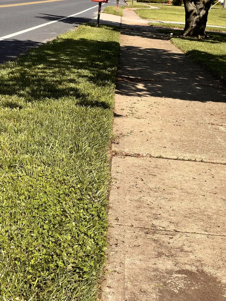 Top-rated outdoor landscaping in Salem, NJ - Stewarts Landscaping