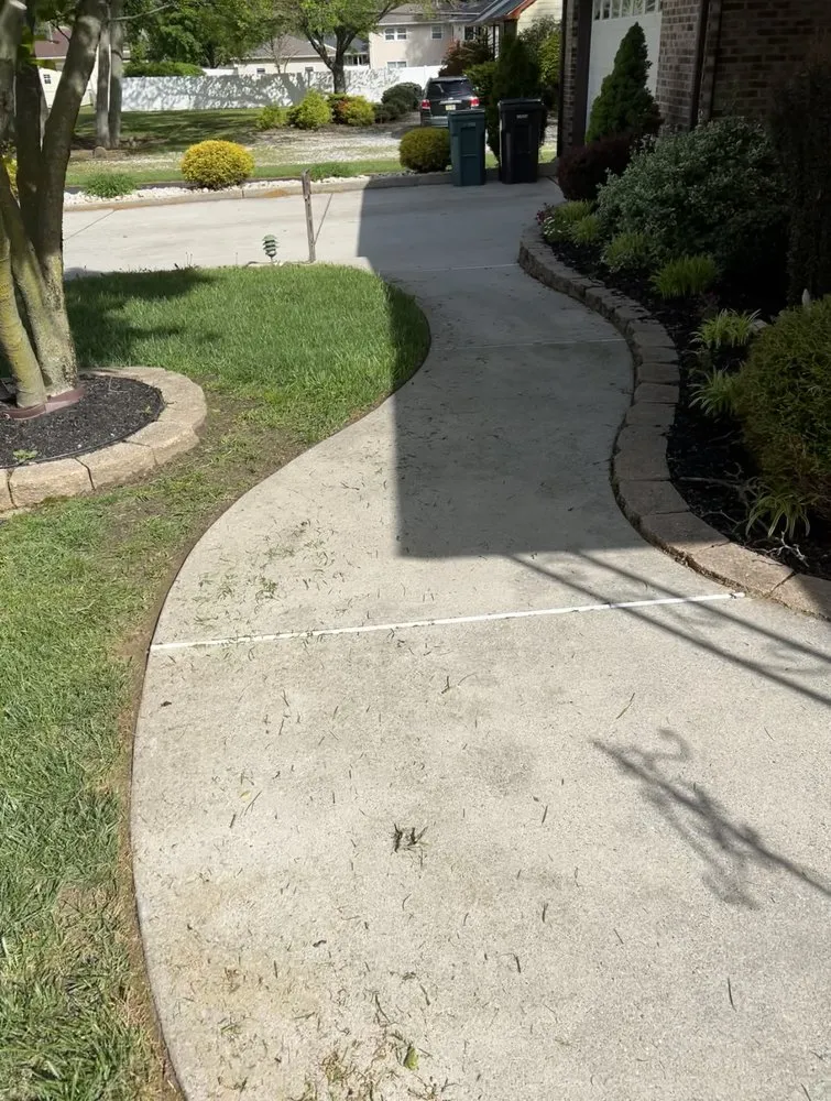 Local landscaping services for outdoor upgrades across Salem, NJ - Stewarts Landscaping