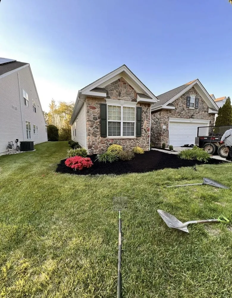 Trusted landscape design for year-round maintenance across Salem, NJ - Stewarts Landscaping