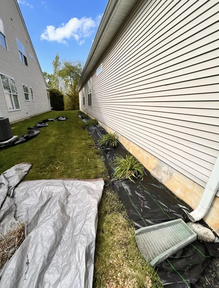 Custom landscaping services in Salem, NJ - Stewarts Landscaping