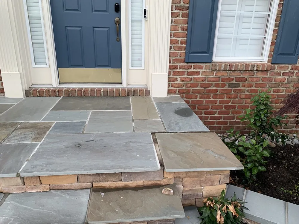 Affordable residential landscaping near you in Annapolis, MD by Stewarts Lawn & Landscape