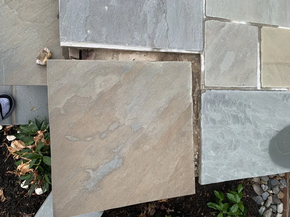 Top-rated landscape design in Annapolis, MD - Stewarts Lawn & Landscape