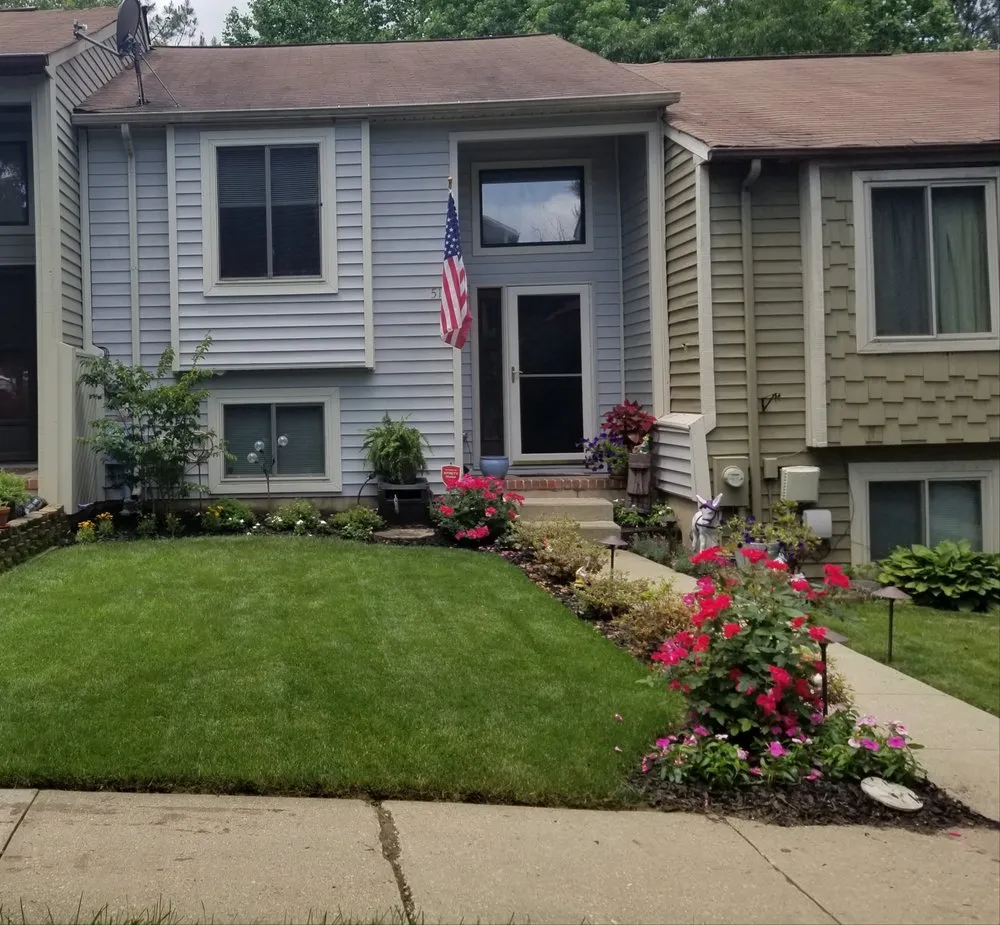 Trusted landscape installation for year-round maintenance across Annapolis, MD - Stewarts Lawn & Landscape