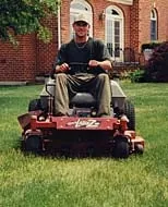 Top-rated lawn care service for year-round maintenance in Annapolis, MD by Stewarts Lawn & Landscape