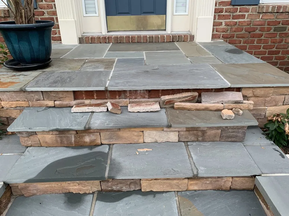 Local landscape design in Annapolis, MD - Stewarts Lawn & Landscape