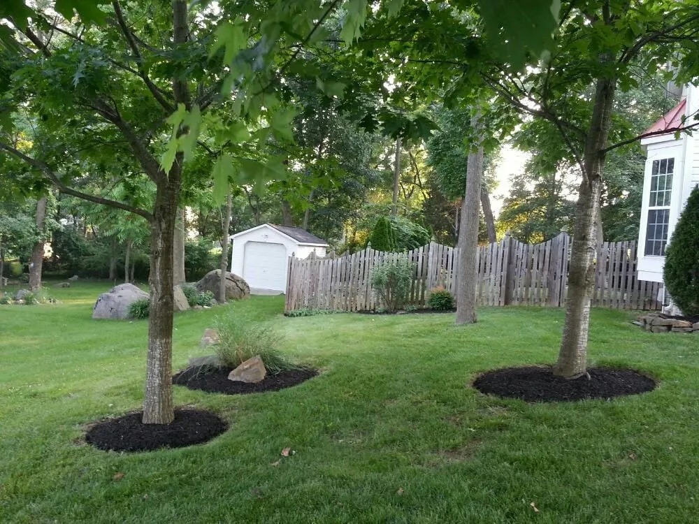 Trusted landscape design experts serving Gettysburg, PA - Stewart's Lawn Care & Services