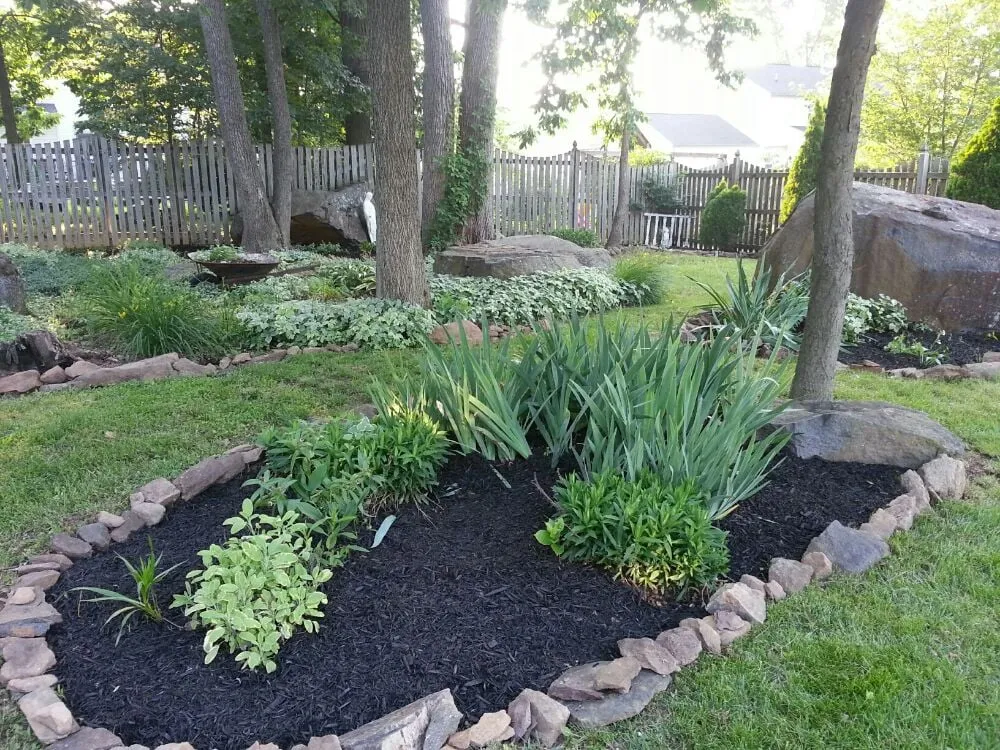 Reliable outdoor landscaping for homes across Gettysburg, PA - Stewart's Lawn Care & Services