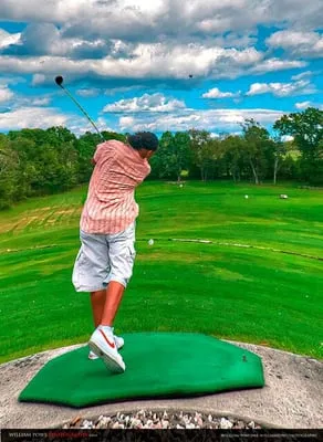 Stewart's Lawn Care & Services Logo