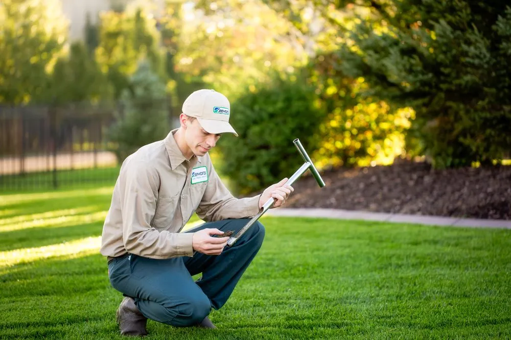Expert lawn care service experts serving Layton, UT - Stewart's Lawn Care and Pest Control