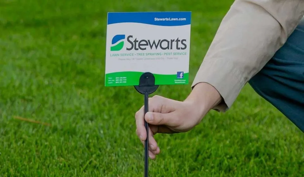Expert landscape installation experts serving Orem, UT - Stewart's Lawn Care and Pest Control