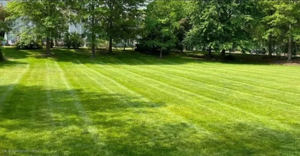 Top-rated landscape installation experts serving Charleston, IL - Stewart's Lawn Care
