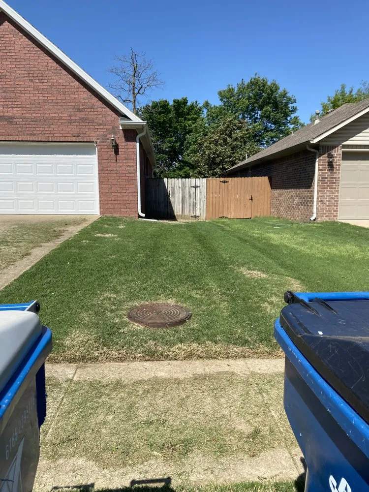 Local landscape design in Rogers, AR - Stewart’s Lawn Care