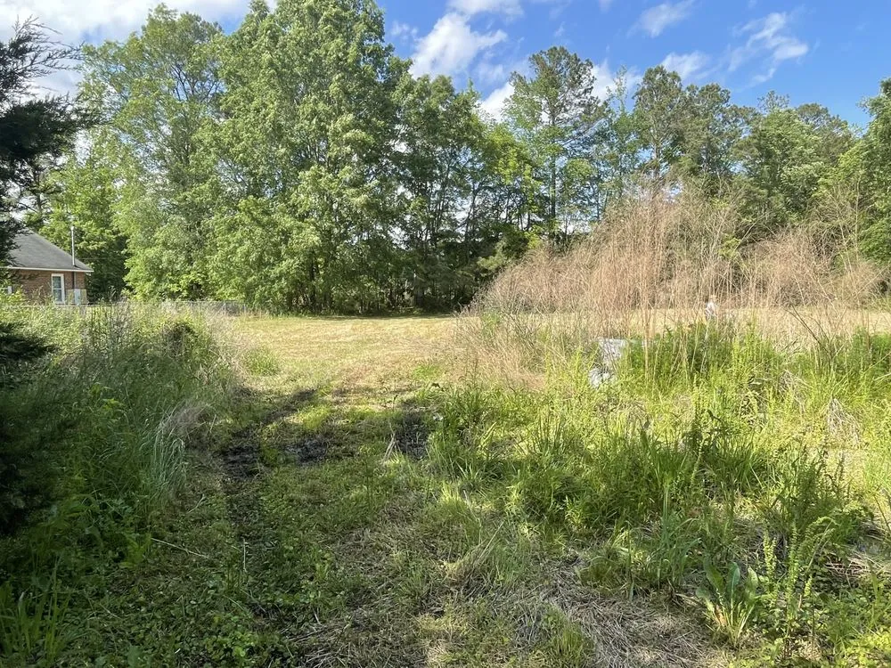 Professional landscape design for residential properties across Rogers, AR - Stewart’s Lawn Care