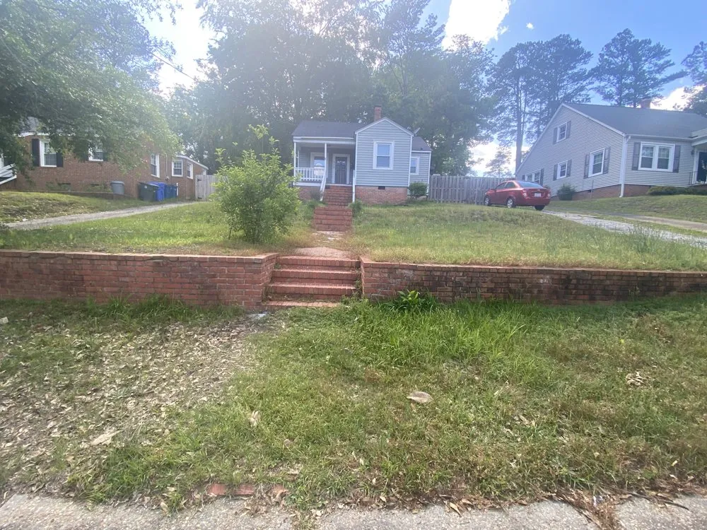 Affordable yard cleanup service in Rogers, AR by Stewart’s Lawn Care