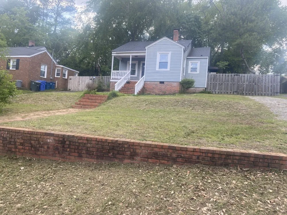 Top-rated outdoor landscaping experts serving Rogers, AR - Stewart’s Lawn Care