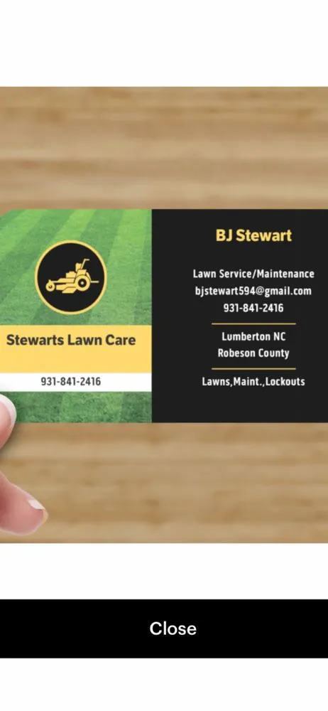 Custom landscape installation for residential properties in Rogers, AR by Stewart’s Lawn Care