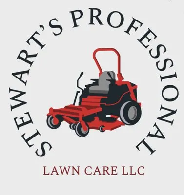 Stewart’s Professional Lawn Care
