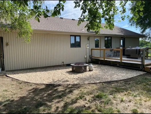 Stewart's Seasonal Services