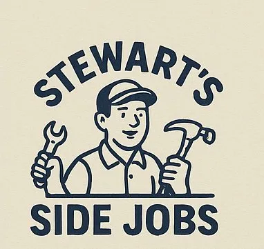 Stewart’s Side Jobs Logo