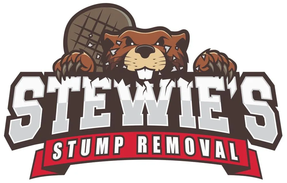 Local landscape installation in Normal, IL - Stewie’s Stump Removal